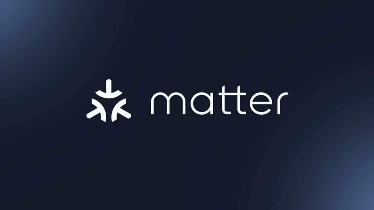 matter standard